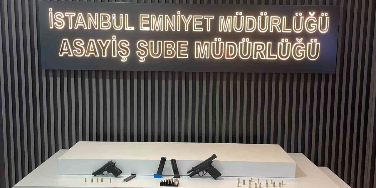 SULTANGAZİ’DE İŞADAMININ EVİNİ KURŞUNLAYIP O ANLARI TELEFONDAN DİNLETMİŞLER