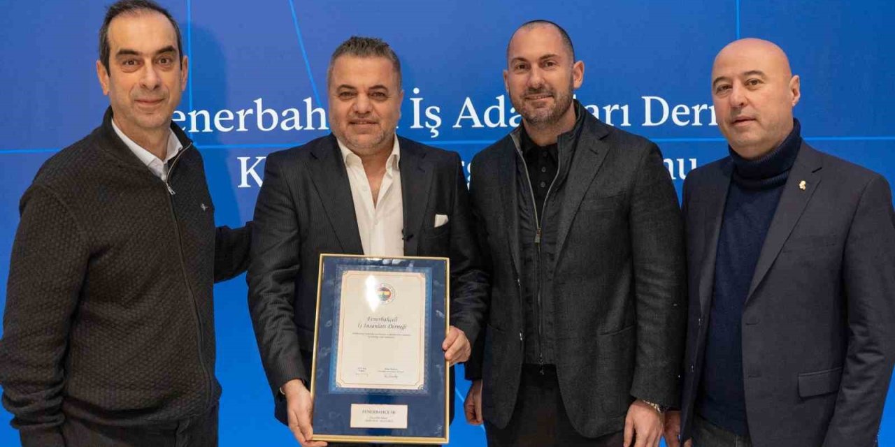 FBİAD AKREDİTE OLAN DERNEKLER ARASINA KATILDI