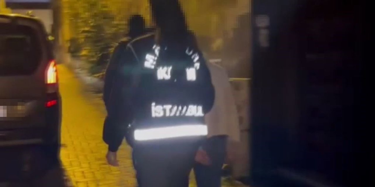 HASTAYA ANJİYO YAPILIRKEN PAZARLIK YAPMIŞTI: GÖZALTINA ALINDI