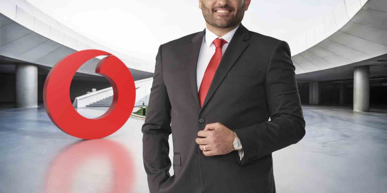 VODAFONE, SİBER KURTARMA ÇÖZÜMÜ’NÜ DEVREYE ALDI