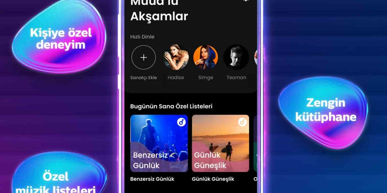 MUUD’UN ARAYÜZÜ VE ALTYAPISI YENİLENDİ