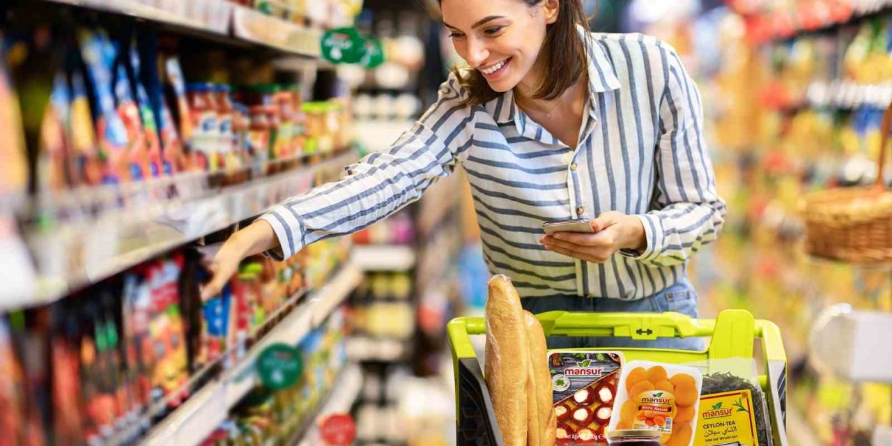 YÖRESEL LEZZETİN MARKASI  RAMAZAN AYINA HAZIR