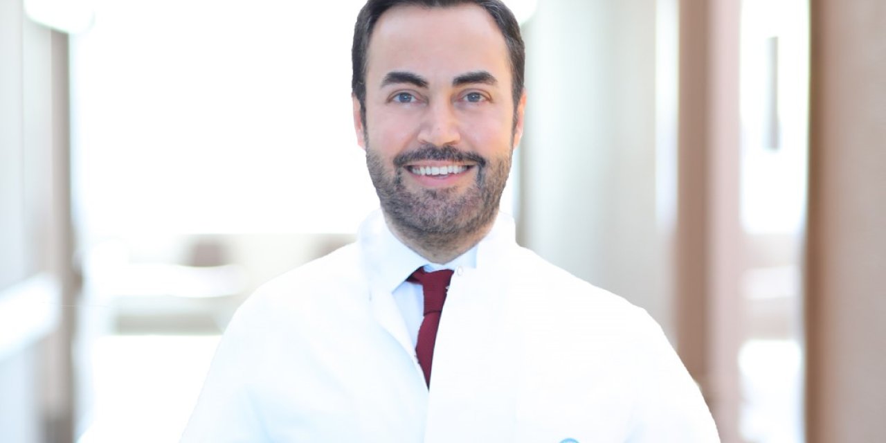 "PROTEİN İÇEREN BESİNLER MUTLULUK HORMONUNU ARTIRIYOR"