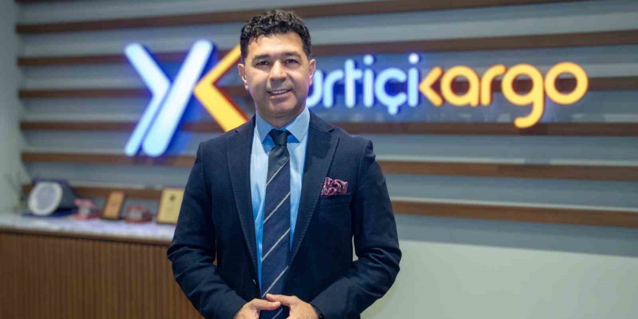 YURTİÇİ KARGO’YA MÜŞTERİ MEMNUNİYETİ ÖDÜLÜ