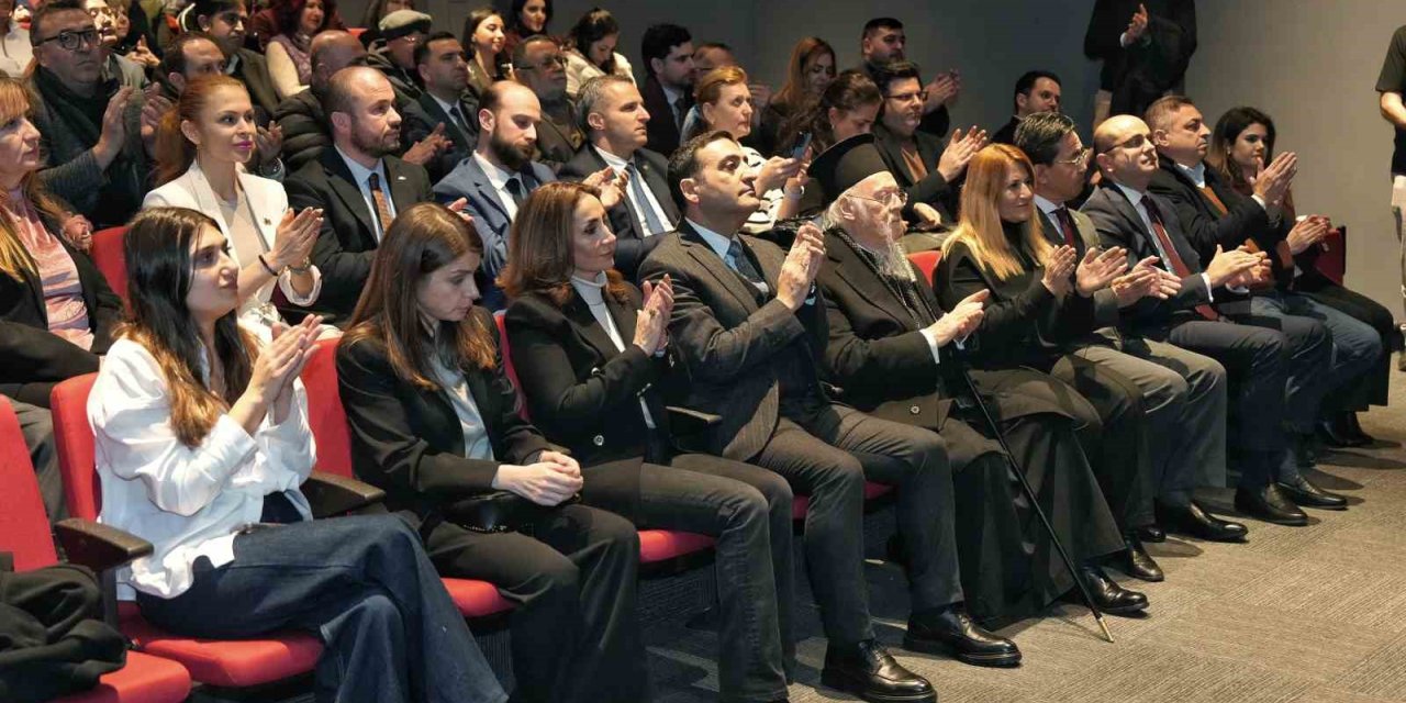 BEYOĞLU’NDA KÜLTÜRLERARASI SİNEMA YOLCULUĞU BAŞLADI