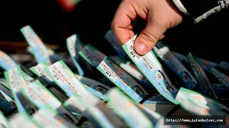 Yılbaşı büyük ikramiyesi belli oldu