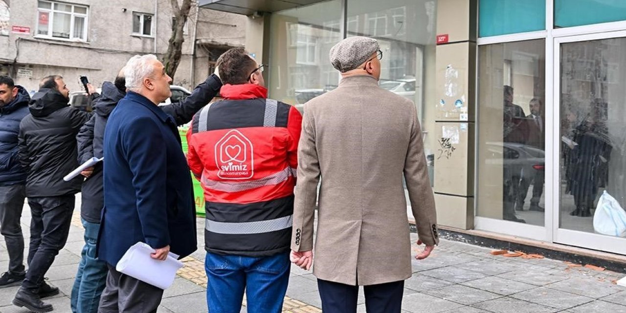 GAZİOSMANPAŞA’YA MÜJDE: ANNE ÇOCUK KAMPÜSÜ ÇOK YAKINDA AÇILIYOR