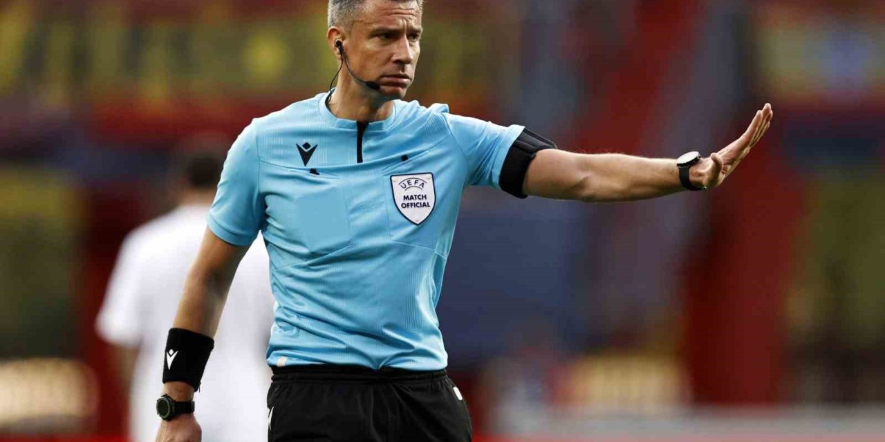 DERBİYİ SLAVKO VİNCİC YÖNETECEK