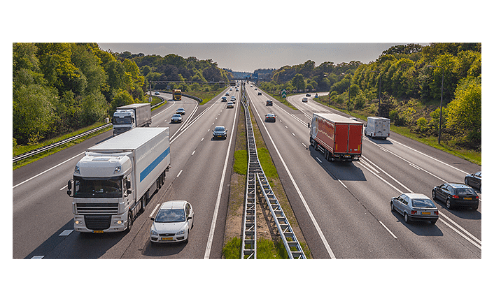 Otoyollarda hız sınırı değişiyor