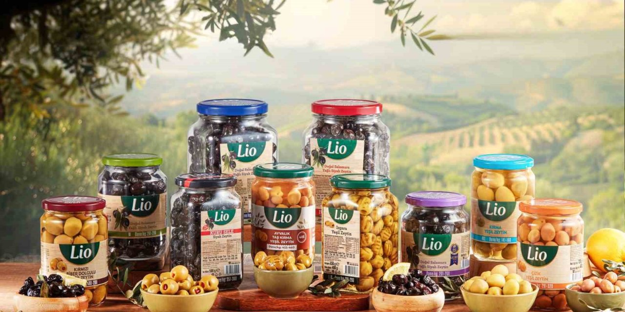 "TARLADAN SOFRAYA" ZEYTİN ŞOK MARKETLER’E EMANET