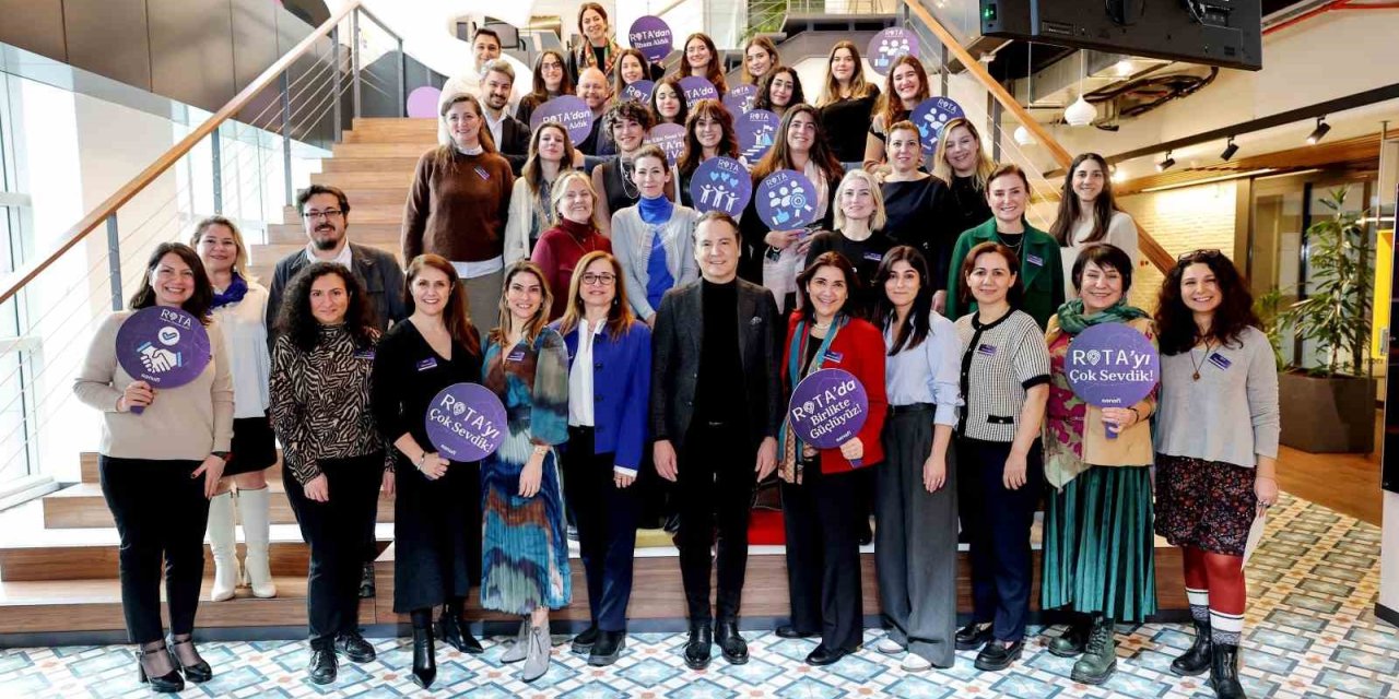 HASTA DERNEKLERİNİN KURUMSALLAŞMA SÜREÇLERİNE ÖNEMLİ DESTEK