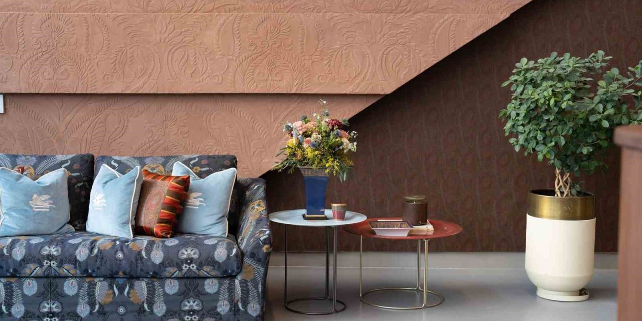 RAMS GLOBAL İLE İTALYAN MODA MARKASI ETRO LÜKS RESİDENCE PROJESİNDE GÜÇLERİNİ BİRLEŞTİRDİ