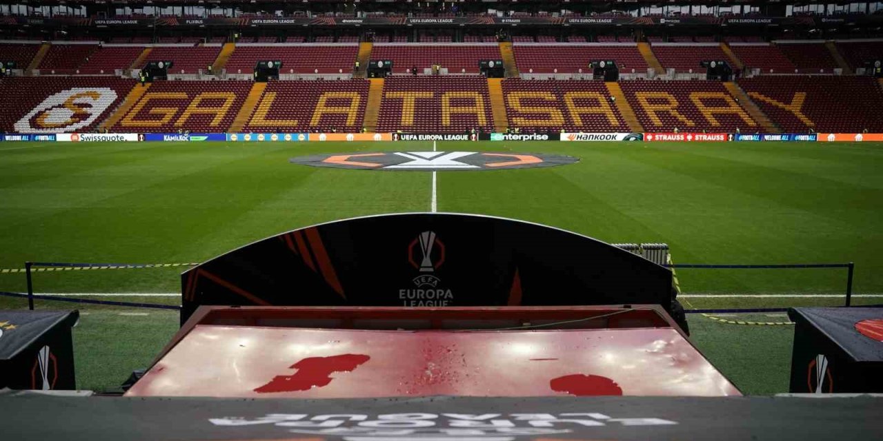 RAMS PARK’IN ZEMİNİNDE SON DURUM