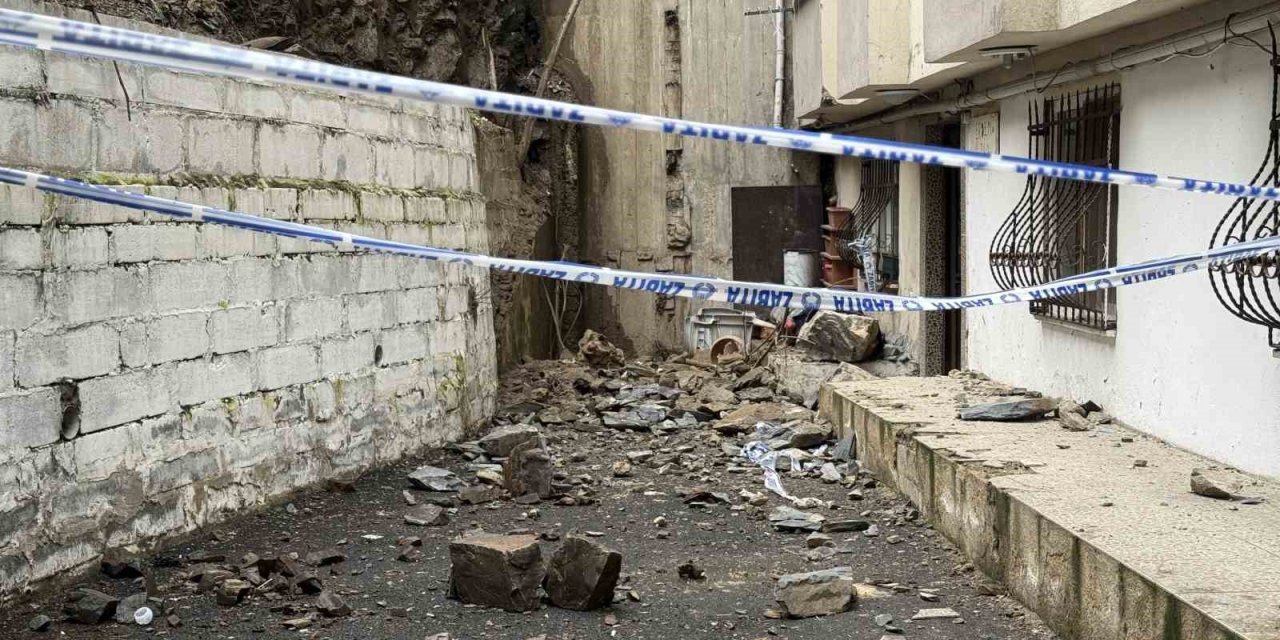 ŞİŞLİ’DE FACİANIN EŞİĞİNDEN DÖNÜLDÜ