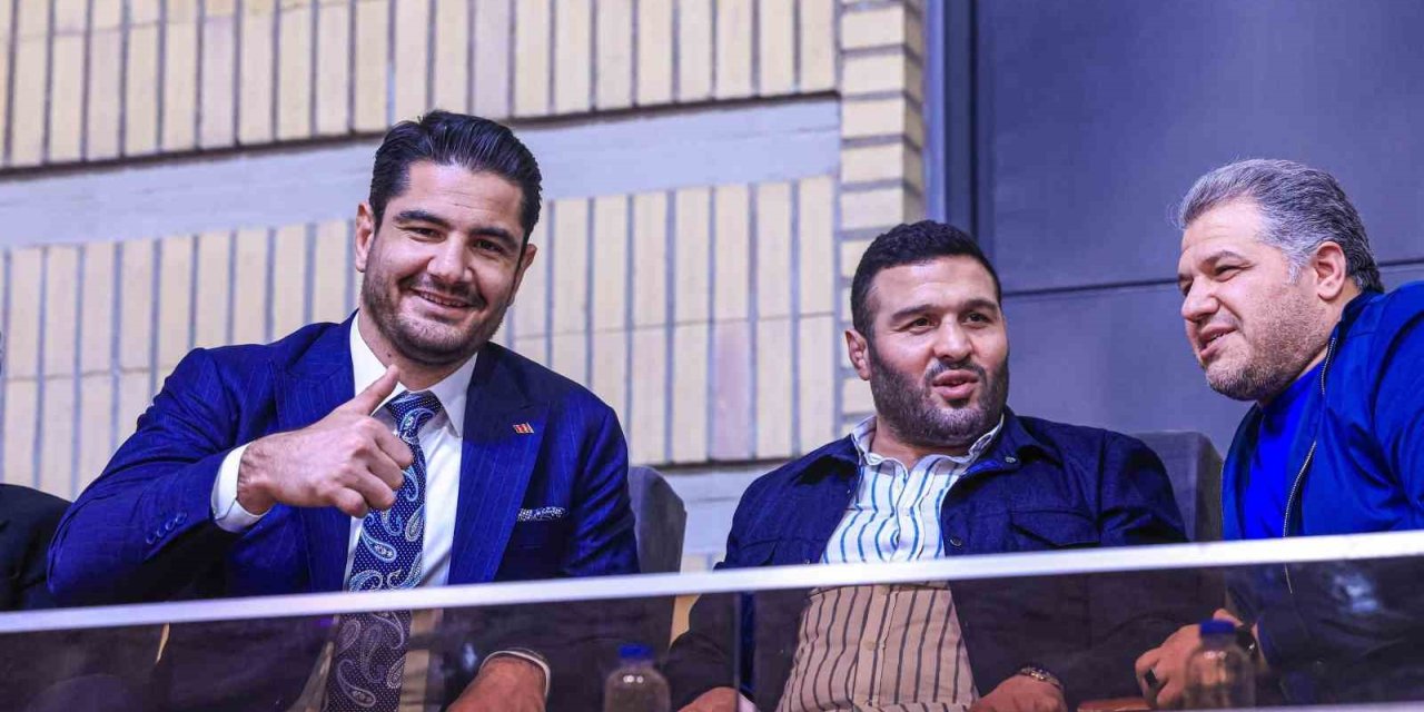 SERBEST GÜREŞ MİLLİ TAKIMI, ULUSLARARASI WORLD CLUBS CUP TURNUVASI’NDA FİNALDE