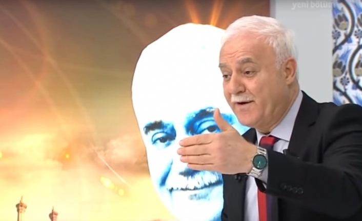 Nihat Hatipoğlu aday mı ?