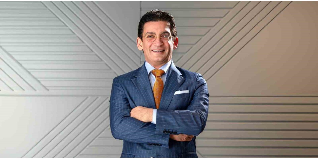 DR. ERKAN KORK: "TÜRKİYE 2024’TE 11,3 MİLYAR DOLAR YATIRIM ÇEKTİ"