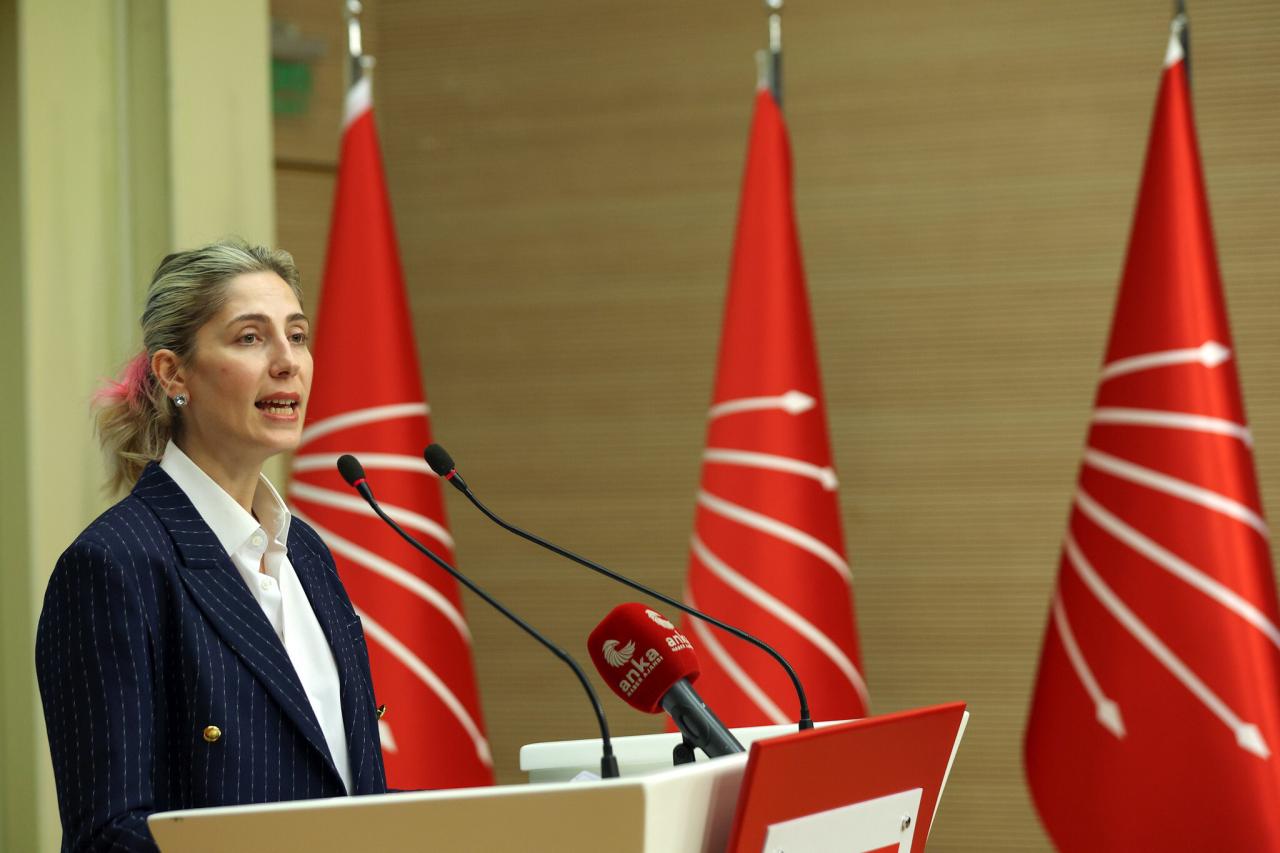Gülşah Deniz Atalar: Bir Ay Geçti, Kartalkaya’da Adalet Hâlâ Sağlanmadı!