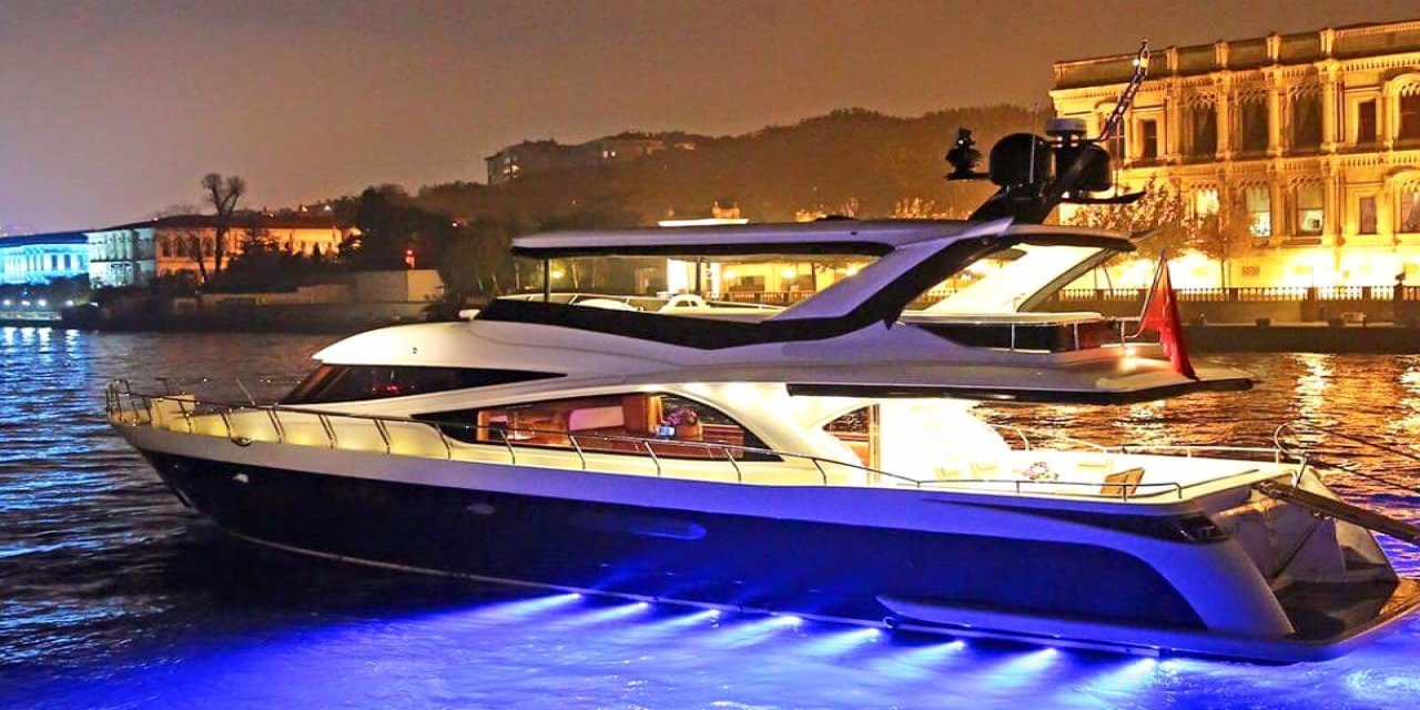 Ramazan’da Teknede İftar Deneyimi: Neden Tercih Edilmeli?