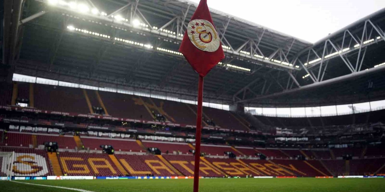 RAMS PARK’TA 16. GALATASARAY - FENERBAHÇE DERBİSİ