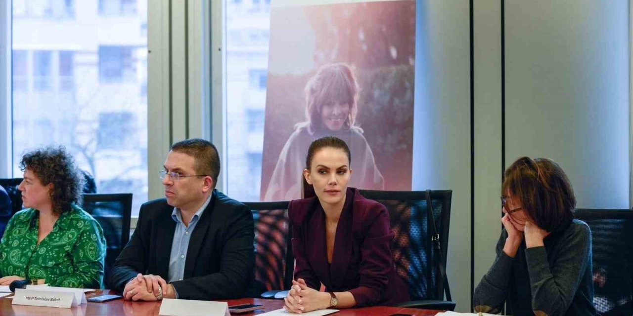 TÜRKİYE’NİN SAĞLIK SİSTEMİNİ ANLATTI