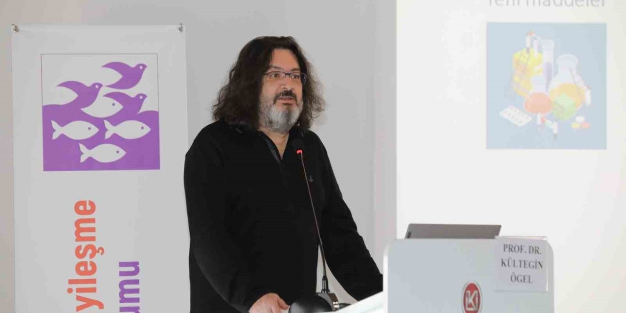 TÜM DÜNYANIN ORTAK SORUNU BAĞIMLILIK