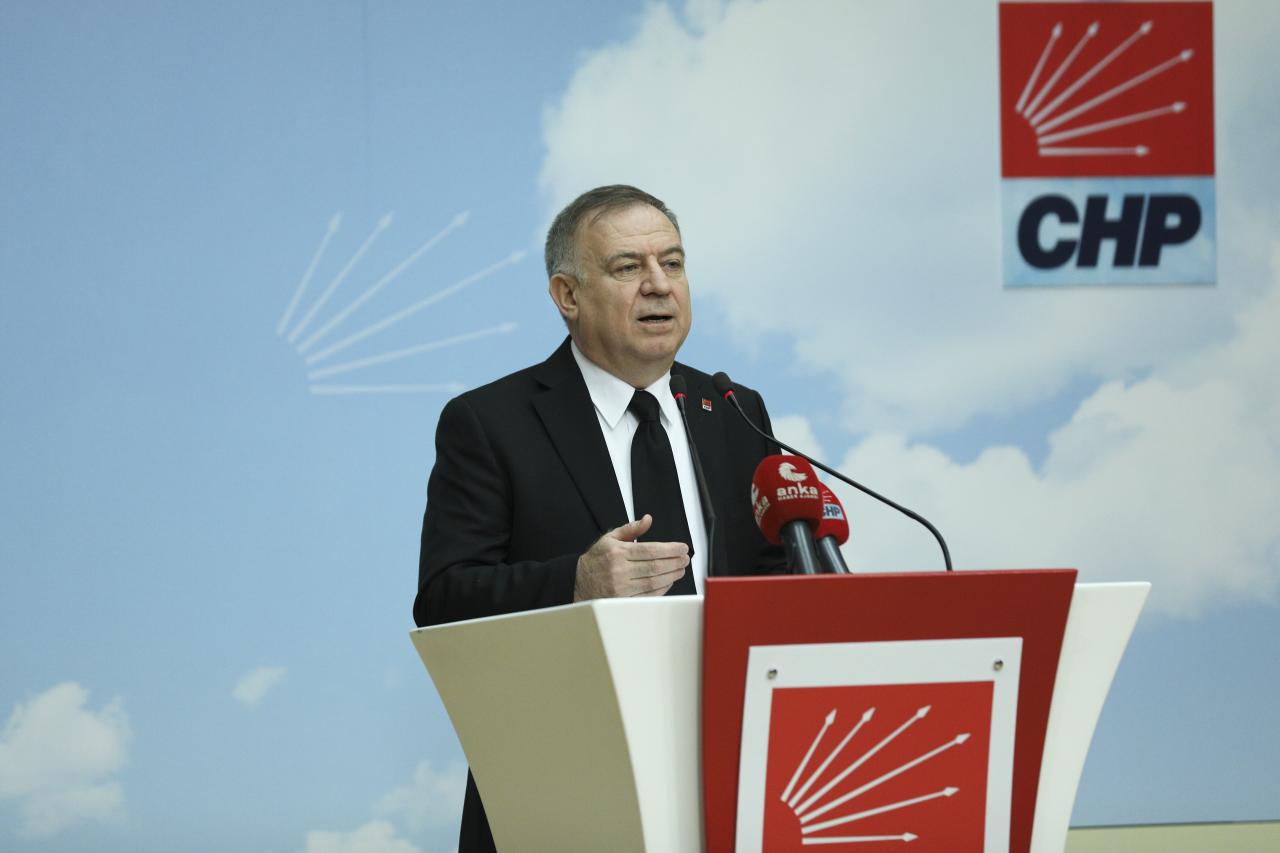 Gökan Zeybek, Ekonomil Çöküşü Rakamlarla Açıkladı