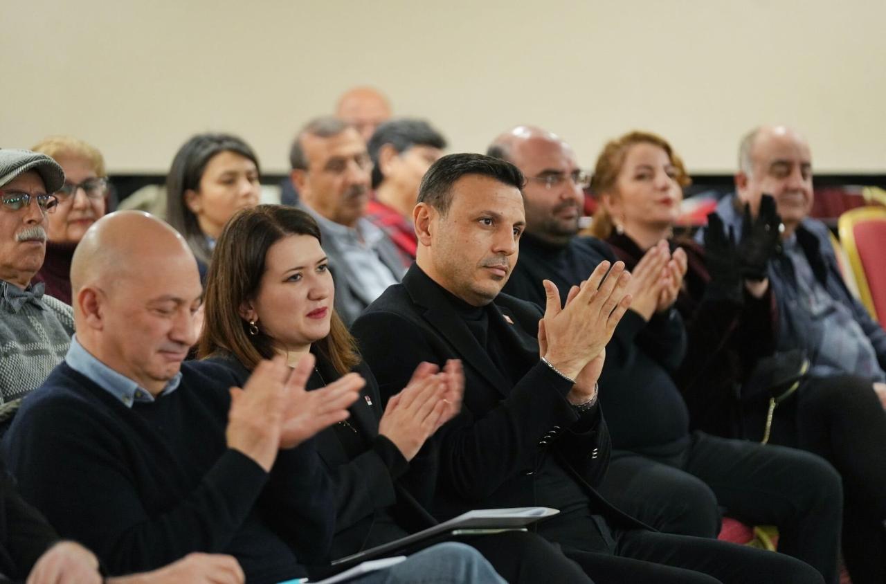 Gökçe Gökçen’den “Süreç” Eleştirisi: “Kürtlerin Batıda Siyaset Yapmasına Engel Olmak İçin İtibar Suikastleri ve Yargı Operasyonları Düzenleniyor”