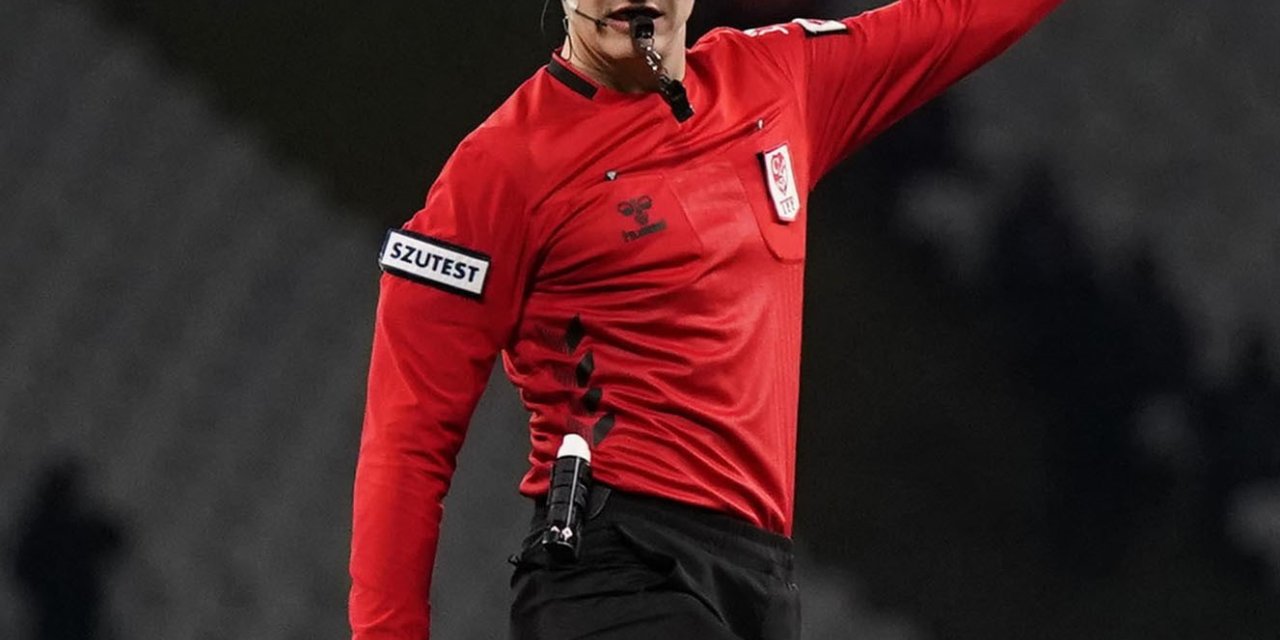 ZİRAAT TÜRKİYE KUPASI GRUP AŞAMASI SON MAÇLARININ HAKEMLERİ BELLİ OLDU