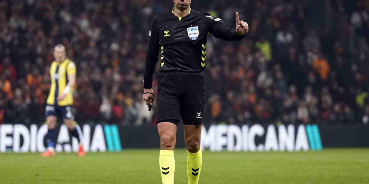 SLAVKO VİNCİC’İN DERBİ RAPORU