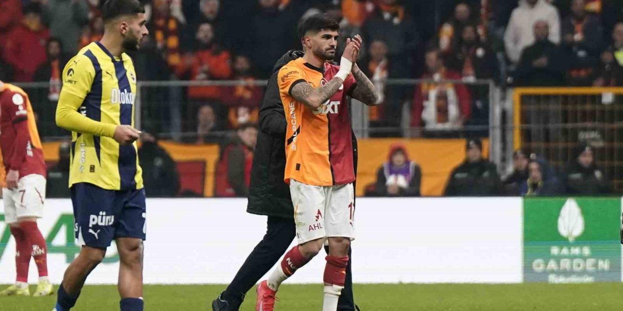 EREN ELMALI SAKATLANDI