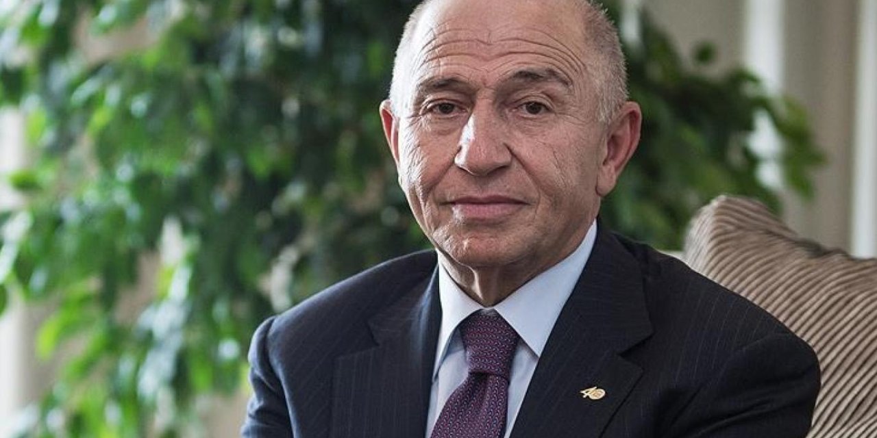 NİHAT ÖZDEMİR ÇEİS’İN YENİ YÖNETİM KURULU BAŞKANI SEÇİLDİ