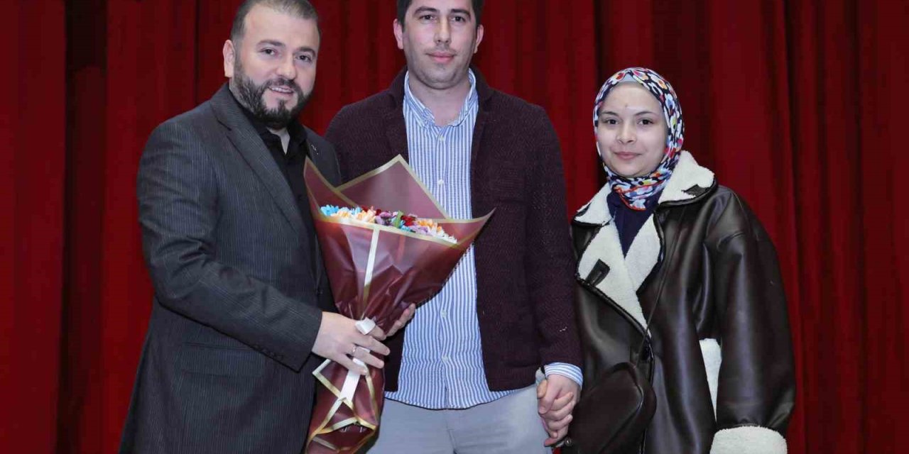 ARNAVUTKÖY BELEDİYESİ’NDEN YENİ EVLENECEK ÇİFTLERE EĞİTİM VE DESTEK