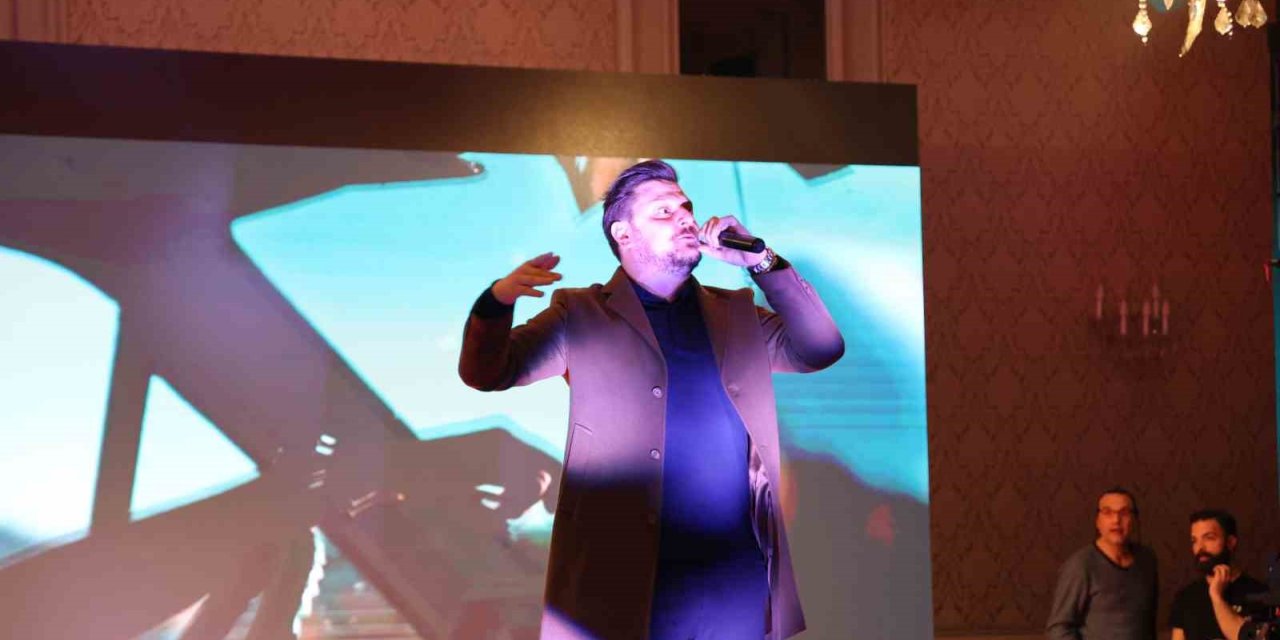 8.ULUSLARARASI KALİTE ÖDÜL TÖRENİ ÜMRANİYE’DE DÜZENLENDİ