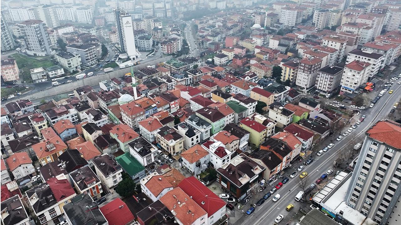 ATAŞEHİR BELEDİYESİ’NDEN “SÜRDÜRÜLEBİLİR BİR GELECEK” İÇİN ÖNEMLİ KATILIM