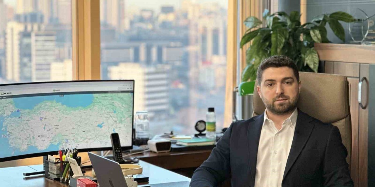 HALİL İSHAKOĞLU: ’’SURİYE’DE FAALİYETE BAŞLIYORUZ’’