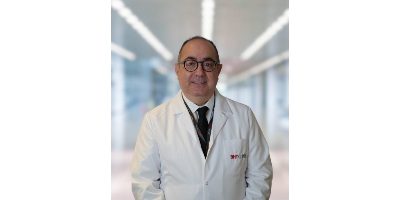 GENÇLERDE KEMİK ERİMESİNE DİKKAT