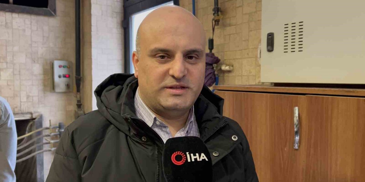 FATİH’TE RAMAZAN ÖNCESİ FIRINLAR DENETLENDİ