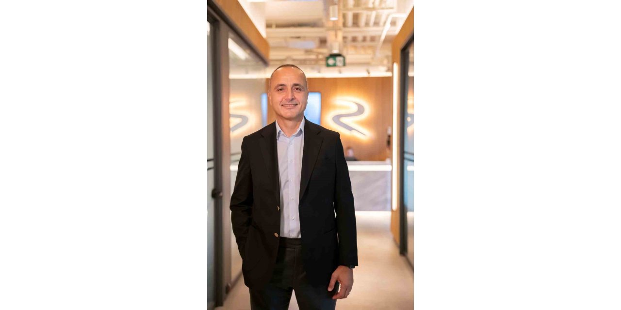 RÖNESANS GAYRİMENKUL GELİRLERİNİ 9,6 MİLYAR TL’YE YÜKSELTTİ