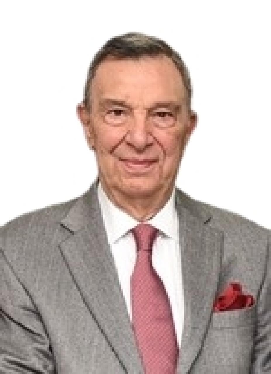 Merhum Asli Üyemiz Francesco Sponza’yı saygıyla anıyoruz