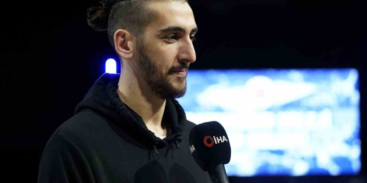 KENAN SİPAHİ: "KARŞIYAKA’YA KIRGINLIĞIM HİÇBİR ZAMAN OLAMAZ"