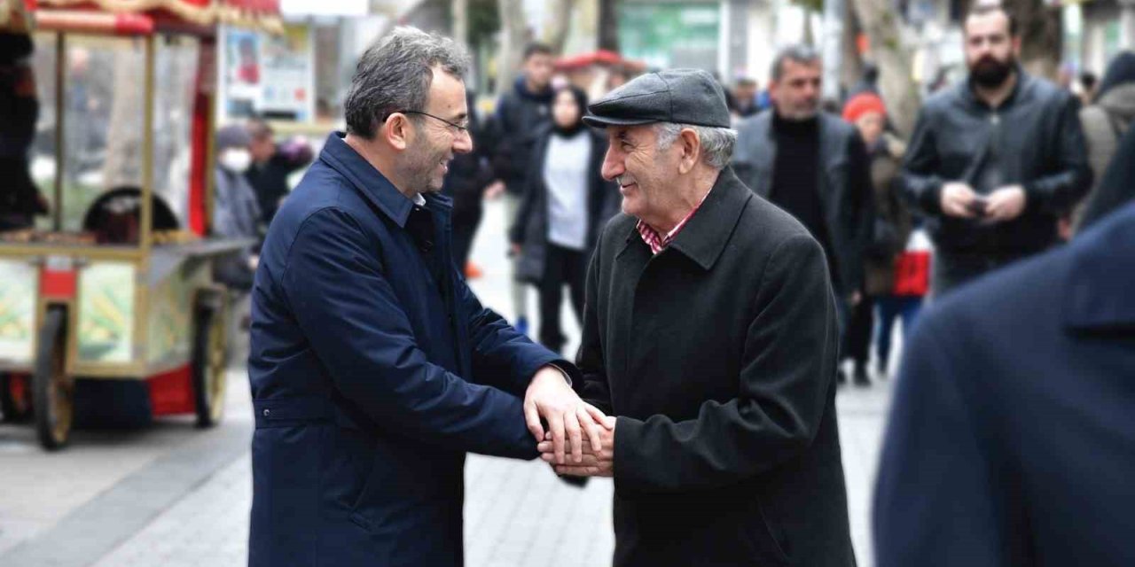 PENDİK BELEDİYESİ’NDEN EMEKLİLERE RAMAZAN’DA YÜZDE 50 İNDİRİM