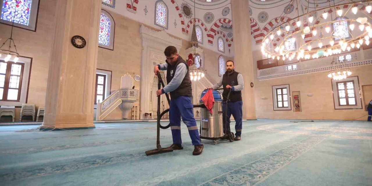 BAĞCILAR’DA RAMAZAN HEYECANI