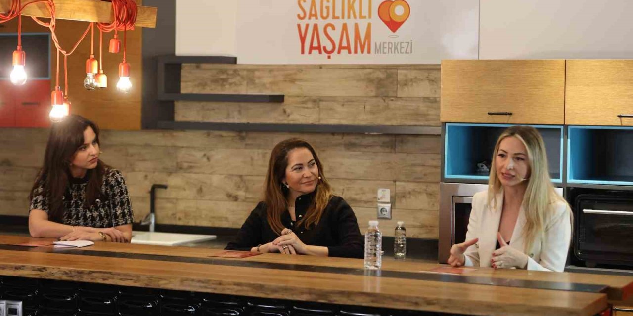 SABRİ ÜLKER VAKFI’NDAN, RAMAZAN’DA SİRKADİYEN RİTMİN KORUNMASINA YÖNELİK ÖNERİLER