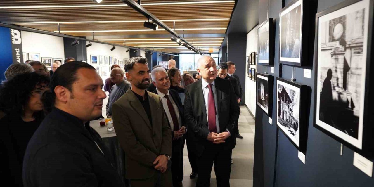 SUYUN HAFIZASI" BEYLİKDÜZÜ’NDE TAZELENDİ