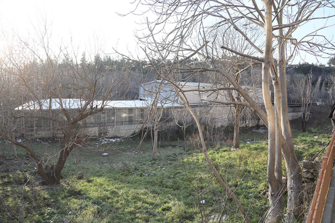 ŞİRİNTEPE’YE NEFES ALDIRACAK YENİ PROJE HAYATA GEÇİYOR