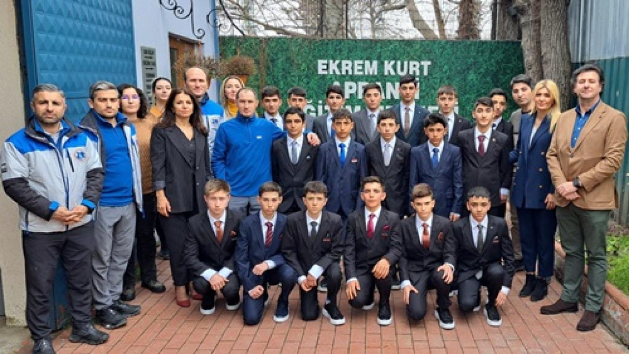 Ekrem Kurt'u 28. ölüm yıl dönümünde andık