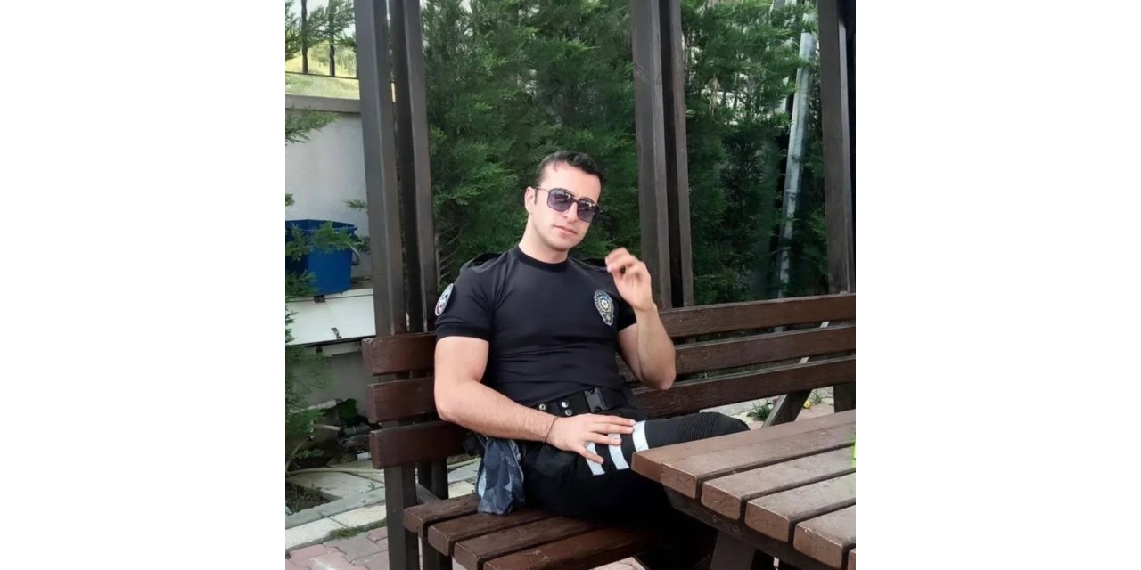 BÜYÜKÇEKÇEMECE’DE YUNUS POLİSİ TRAFİK KAZASINDA HAYATINI KAYBETTİ