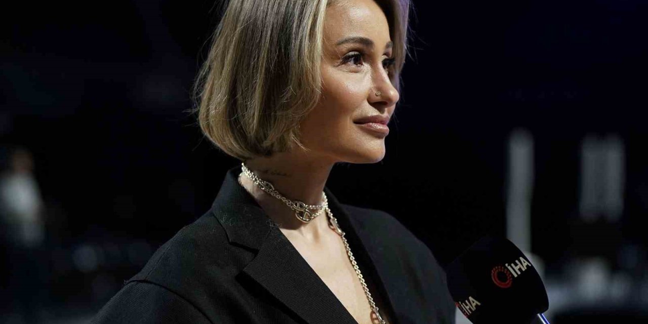 BEGÜM YÜCEL: "EUROCUP’I KAZANMAK BİZİM İÇİN HAYAL DEĞİL, HEDEF"