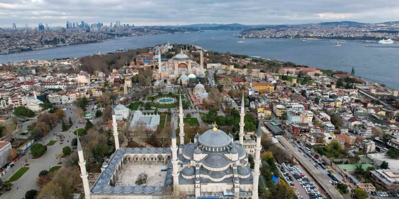 FATİH BELEDİYESİ RAMAZAN AYI HAZIRLIKLARINI TAMAMLADI